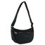 Pierre Cardin Slash Proof Anti Theft RFID Nylon Crossbody Bag in Black Carousel 1
