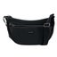 Pierre Cardin Slash Proof Anti Theft RFID Nylon Crossbody Bag in Black Carousel 3