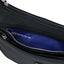 Pierre Cardin Slash Proof Anti Theft RFID Nylon Crossbody Bag in Black Carousel 4