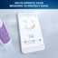 Oral-B Genius 9000 Electric Toothbrush - Orchid Purple Carousel 16