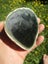 Pounamu greenstone translucent carving slab Carousel 8