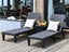Outdoor Sun Lounger Combo Carousel 3