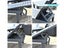 Outdoor Sun Lounger Combo Carousel 8