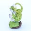 Skylanders Superchargers Steel Plated Smash Hit RARE VARIANT Carousel 5