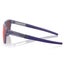 RRP $266.00 BRAND NEW Oakely Actuator Sunglasses - Transparent Lilac w PRIZM ... Carousel 4