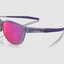 RRP $266.00 BRAND NEW Oakely Actuator Sunglasses - Transparent Lilac w PRIZM ... Carousel 6