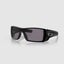 RRP $326.00 BRAND NEW **Oakley Batwolf Sunglasses - Matt Black w PRIZM Grey P... Carousel 1