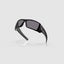 RRP $326.00 BRAND NEW **Oakley Batwolf Sunglasses - Matt Black w PRIZM Grey P... Carousel 4
