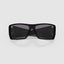 RRP $326.00 BRAND NEW **Oakley Batwolf Sunglasses - Matt Black w PRIZM Grey P... Carousel 5