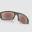 RRP $346.00 BRAND NEW Oakley Drop Point Sunglasses - Matt Dark Grey w PRIZM S... Carousel 4