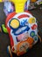 Baby activity walker 2 in 1 Carousel 6