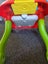 Baby activity walker 2 in 1 Carousel 8