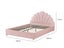 Bed Frame Double Carousel 3