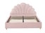 Bed Frame Double Carousel 4