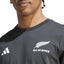 All Blacks Cotton T-Shirt Large Carousel 5