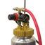 Pressure Paint Spray Tank 2L Carousel 3