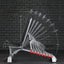 Commercial Weights Bench Carousel 3