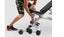 Commercial Weights Bench Carousel 8