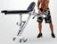 Commercial Weights Bench Carousel 10