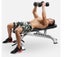 Commercial Weights Bench Carousel 11