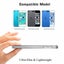 Clear Case Slim Shockproof Silicone Cover For Apple iPod Touch 5th/6th/7th Carousel 4