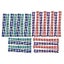 24pcs Finger Traps Birds Parrots Chew Toy Chinese Bamboo Traps Diy Toy For Kids Carousel 3
