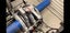 CNC PE Butt Welder Carousel 4