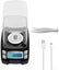 USB Rechargeable Precision Pocket Scale - 100g/0.001g - Jewelry, Gemstones Carousel 1