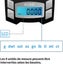 USB Rechargeable Precision Pocket Scale - 100g/0.001g - Jewelry, Gemstones Carousel 4
