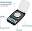 USB Rechargeable Precision Pocket Scale - 100g/0.001g - Jewelry, Gemstones Carousel 5