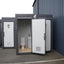 Single Toilet - South Island Carousel 3