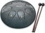 Steel Tongue Drum 6 Inch 8 Notes Lotus Handpan Drum Kit Chakra Tank Drum Percuss Carousel 1