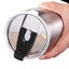 Tumbler Replacement Lids Fit for 30oz YETI Rambler, Ozark Trail, and Carousel 3