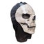 Call of Duty Mask Halloween Latex Prop CO Ghost Skull Headgear Carousel 1