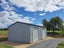 6m x 9m Colorsteel Kitset Gable Shed Carousel 1