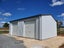 6m x 9m Colorsteel Kitset Gable Shed Carousel 2