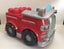 ** PAW PATROL ** Marshall’s Fire Truck Carousel 3
