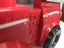 ** PAW PATROL ** Marshall’s Fire Truck Carousel 16