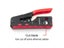 Xintylink All In One Rj45 Pliers Networking Crimper Cat5 Cat6 Cat7 Cat8 Carousel 7