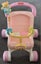 Fisher-Price Brilliant Basics Stroll-Along Walker, Pink - 2007 ^ Carousel 1