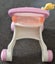 Fisher-Price Brilliant Basics Stroll-Along Walker, Pink - 2007 ^ Carousel 2