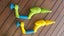 Hape sand / beach toys Carousel 3