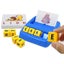 Matching Letter Game Spelling Educational Toys Games Birthday Gifts Reading Lear Carousel 3