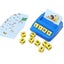 Matching Letter Game Spelling Educational Toys Games Birthday Gifts Reading Lear Carousel 4
