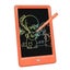 Erasable Reusable Electronic Drawing Pads, Educational And Learning Toy(orange) Carousel 1