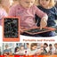 Erasable Reusable Electronic Drawing Pads, Educational And Learning Toy(orange) Carousel 5