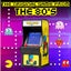 World's Smallest Tiny Arcade Pac-Man Carousel 3