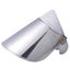 Adjustable Sun 360° Rotation Sun Visor Hat UV Protection Hat Face Shield 99.9% Carousel 4