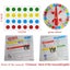 Multiplayer Twister Dance Mat – The Ultimate Family Party Game Carousel 3