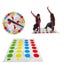 Multiplayer Twister Dance Mat – The Ultimate Family Party Game Carousel 5